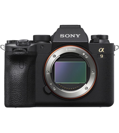 Sony Alpha a9 II Mirrorless Digital Camera (Body Only)